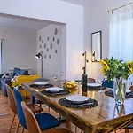 Komfortable- Ruhige Erdgeschoss-ferienwohnung By Interhome *
