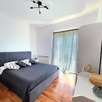 Komfortable- Ruhige Erdgeschoss-ferienwohnung By Interhome Puntera