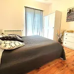 Komfortable- Ruhige Erdgeschoss-ferienwohnung By Interhome