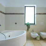 Komfortable- Ruhige Erdgeschoss-ferienwohnung By Interhome Tatil Evi