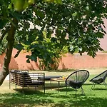 Komfortable- Ruhige Erdgeschoss-ferienwohnung By Interhome Tatil Evi *