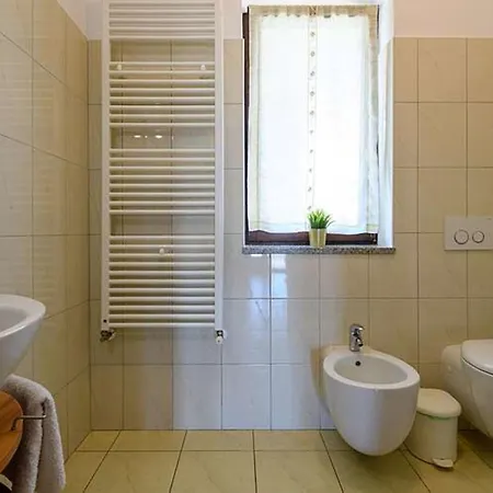 Komfortable- Ruhige Erdgeschoss-ferienwohnung By Interhome Дом отдыха