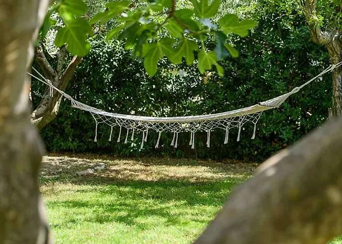 Komfortable- Ruhige Erdgeschoss-ferienwohnung By Interhome Vakantiehuis Puntera