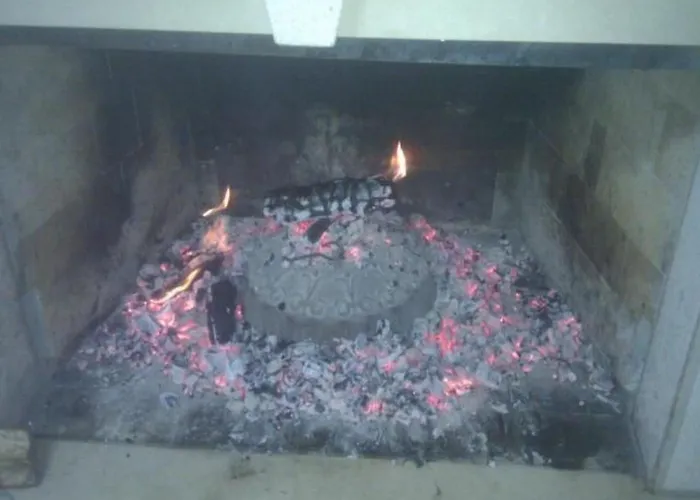 Vakantiehuis Komfortable- Ruhige Erdgeschoss-ferienwohnung By Interhome