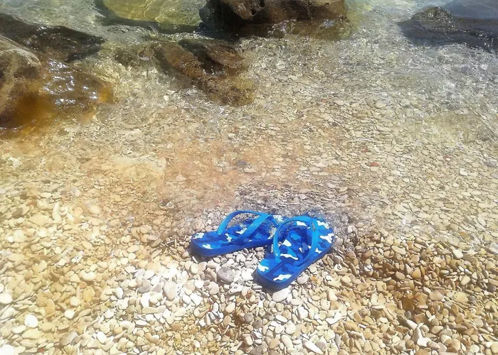 Vakantiehuis Komfortable- Ruhige Erdgeschoss-ferienwohnung By Interhome *